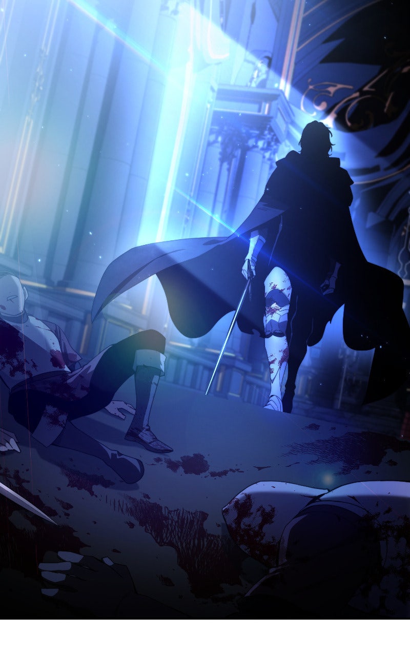 Read The Stellar Swordmaster FR Manga Online