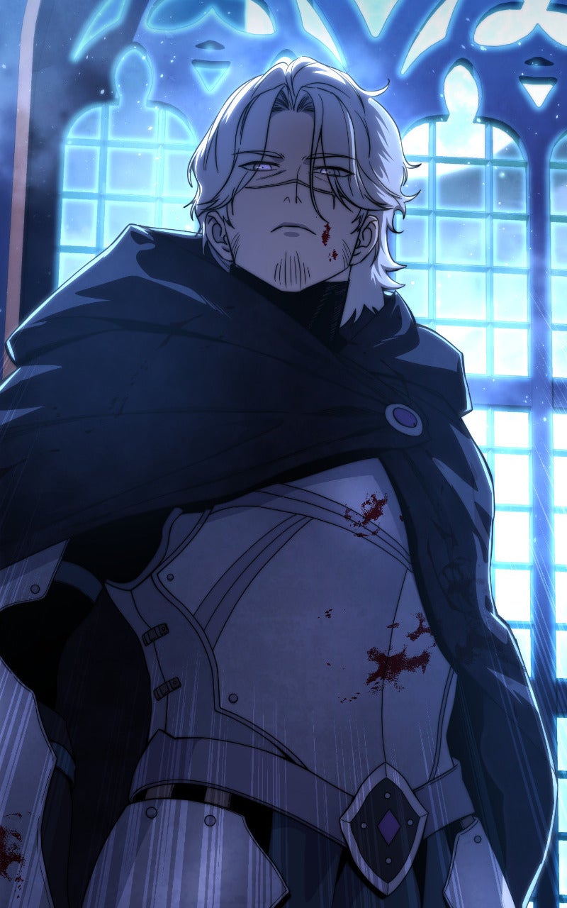 Read The Stellar Swordmaster FR Manga Online