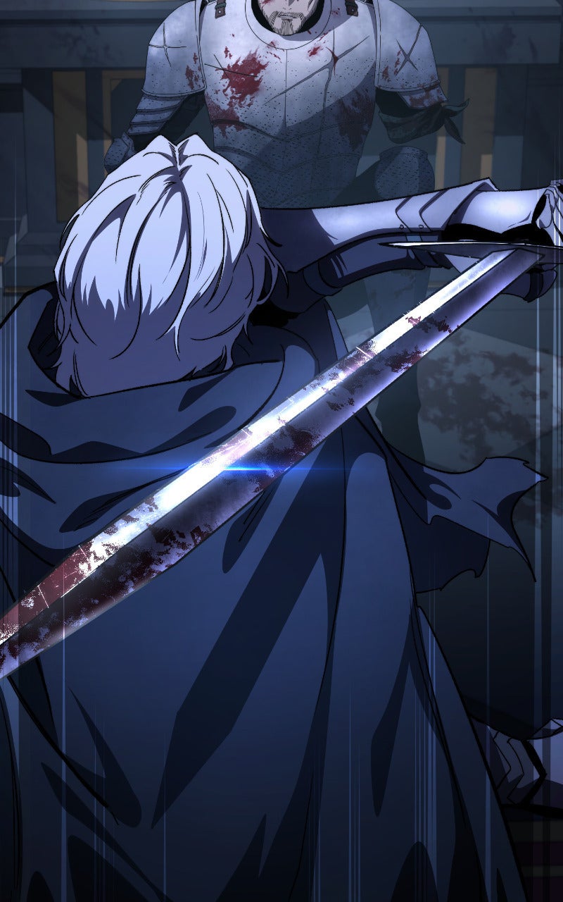 Read The Stellar Swordmaster FR Manga Online