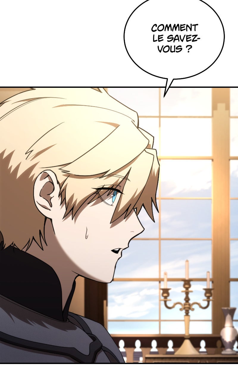 Read The Stellar Swordmaster FR Manga Online