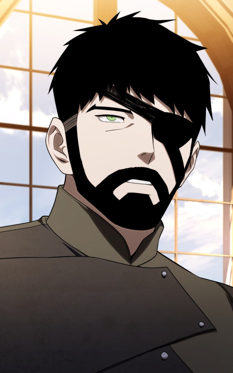 Read The Stellar Swordmaster FR Manga Online