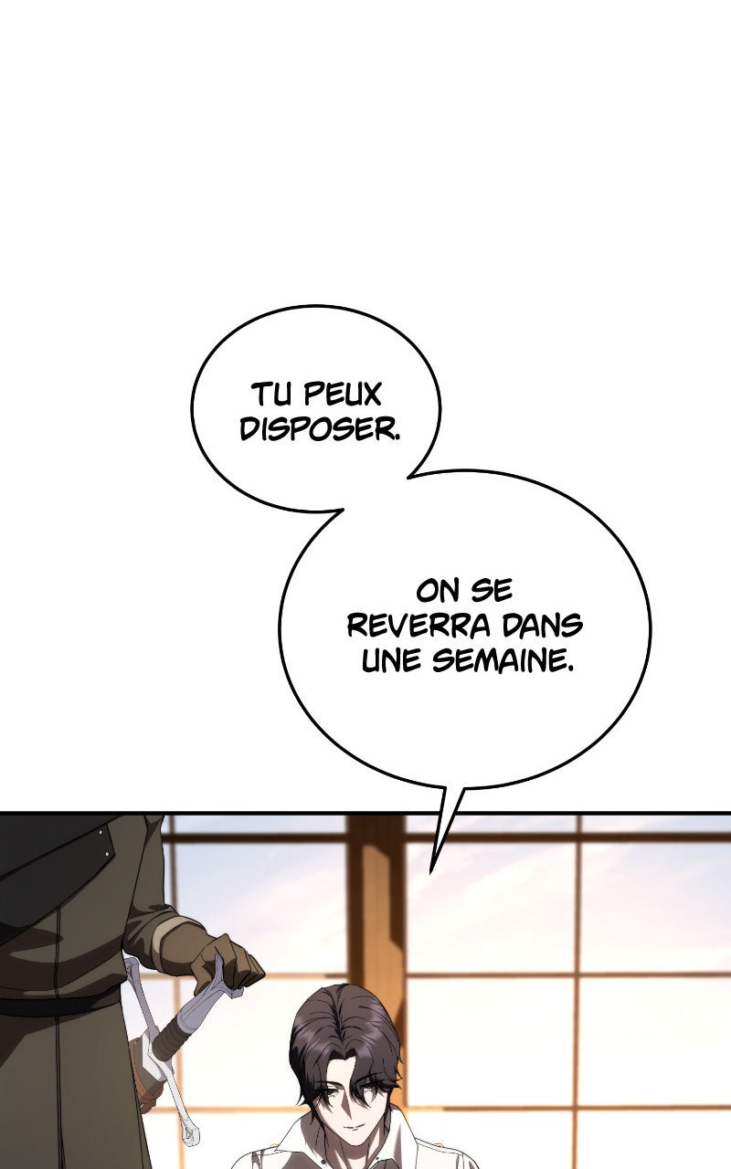 Read The Stellar Swordmaster FR Manga Online