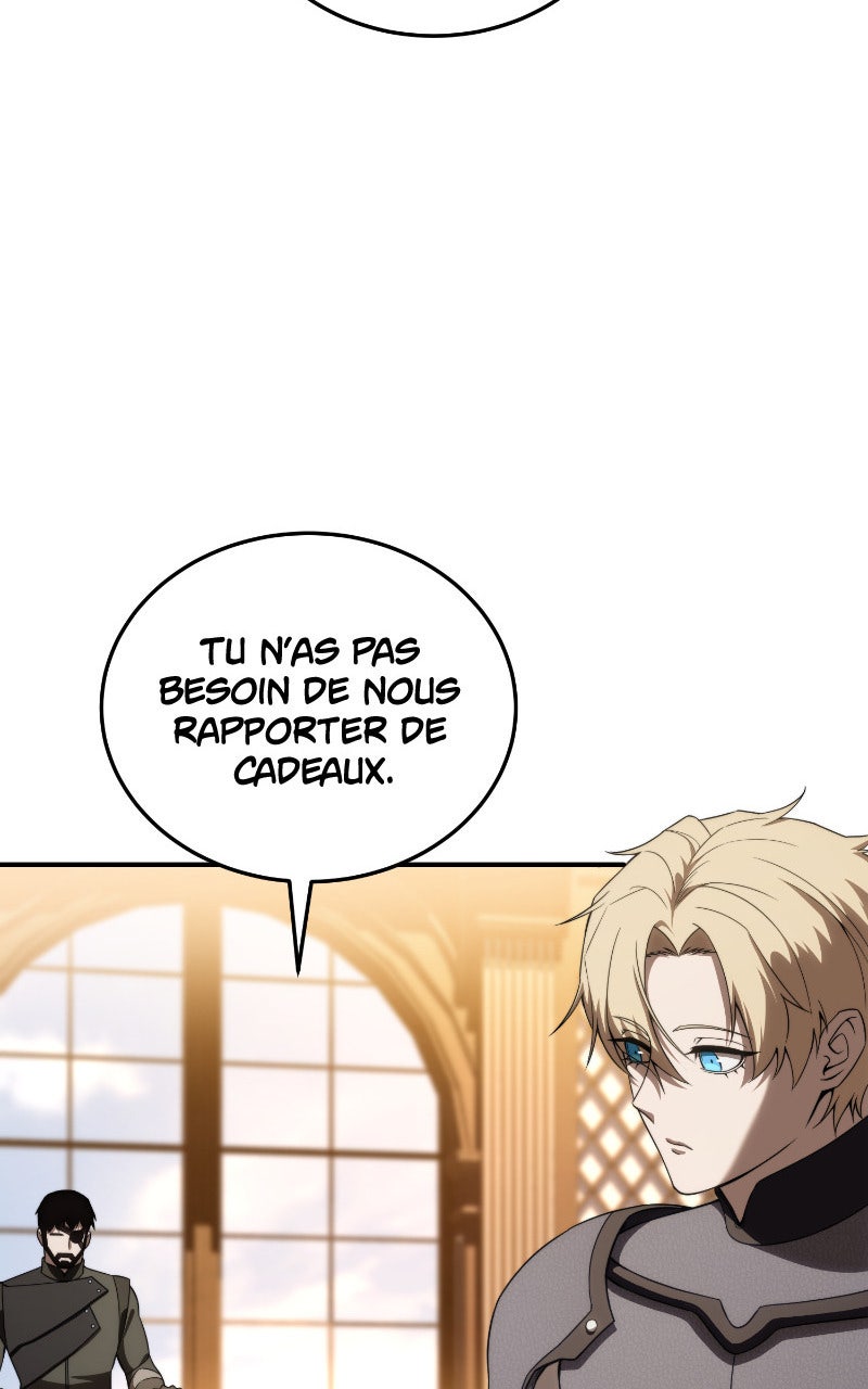 Read The Stellar Swordmaster FR Manga Online