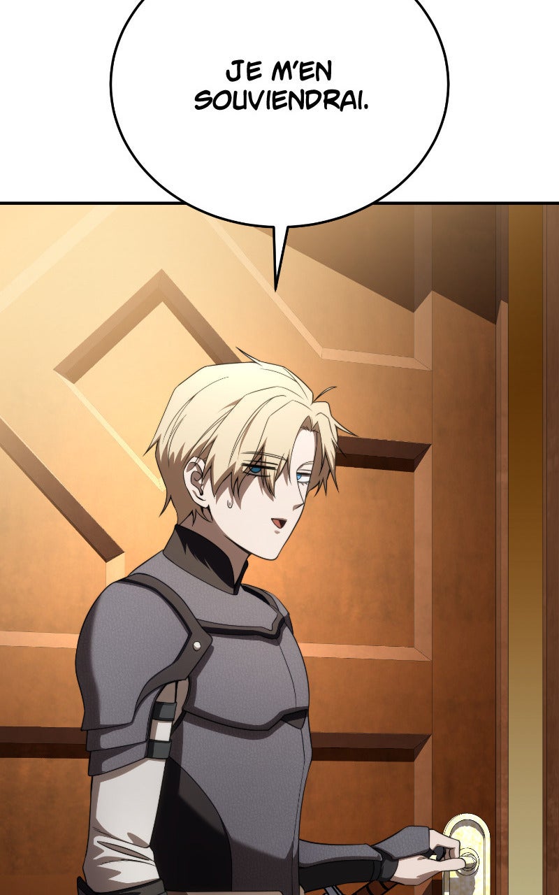 Read The Stellar Swordmaster FR Manga Online