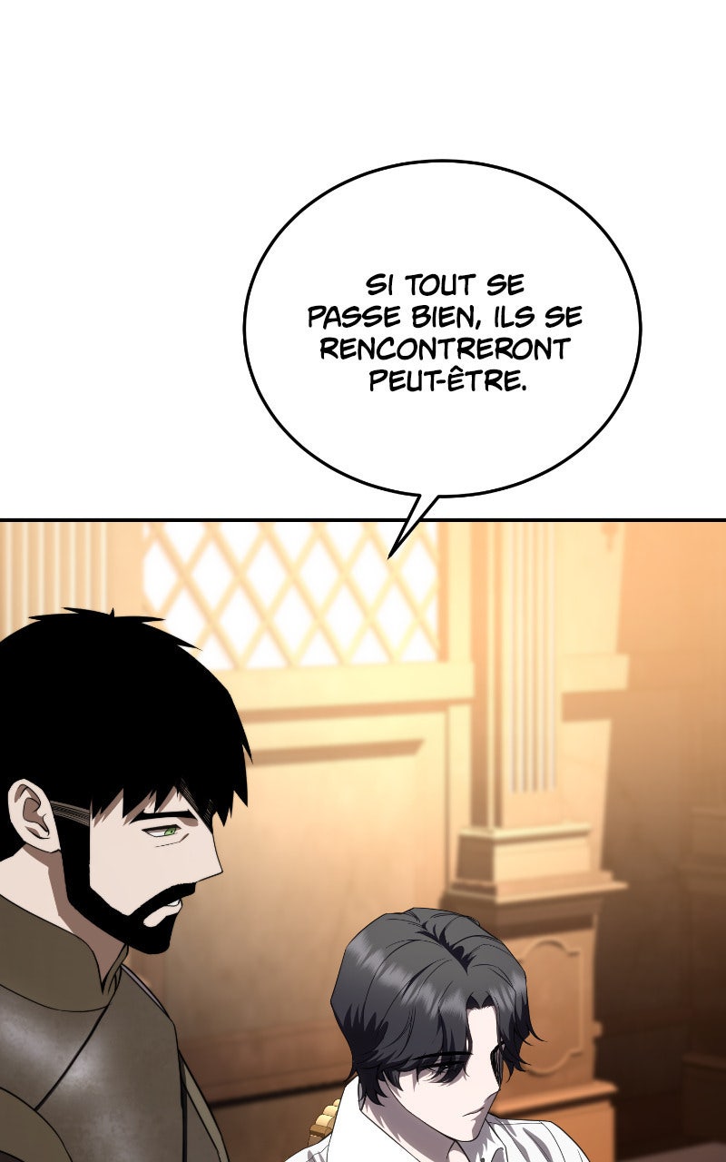 Read The Stellar Swordmaster FR Manga Online