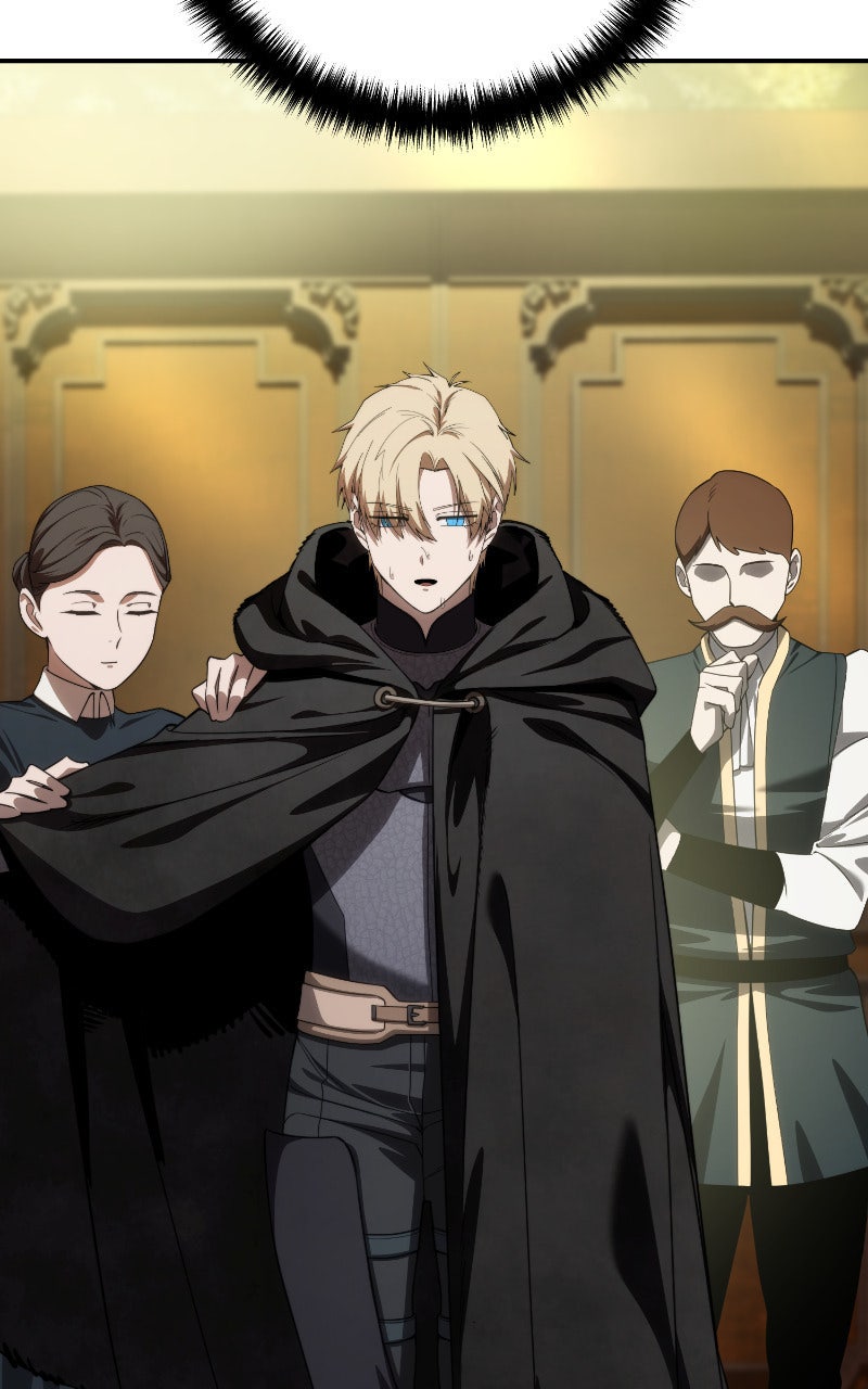 Read The Stellar Swordmaster FR Manga Online