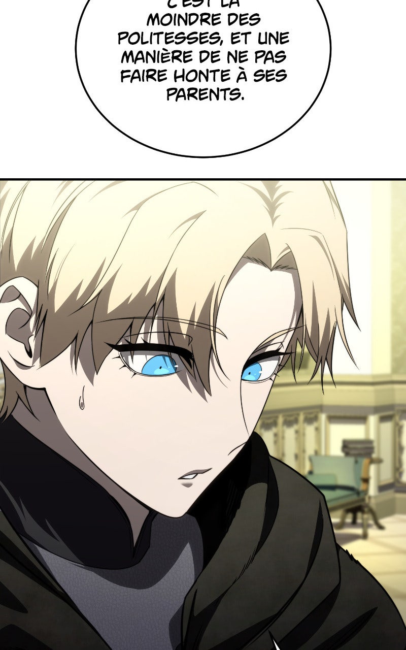 Read The Stellar Swordmaster FR Manga Online