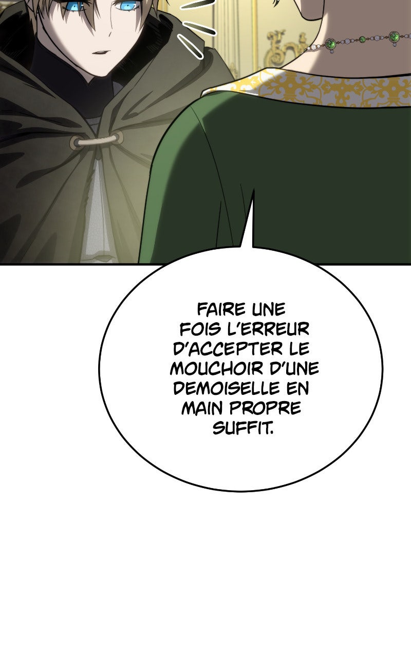 Read The Stellar Swordmaster FR Manga Online