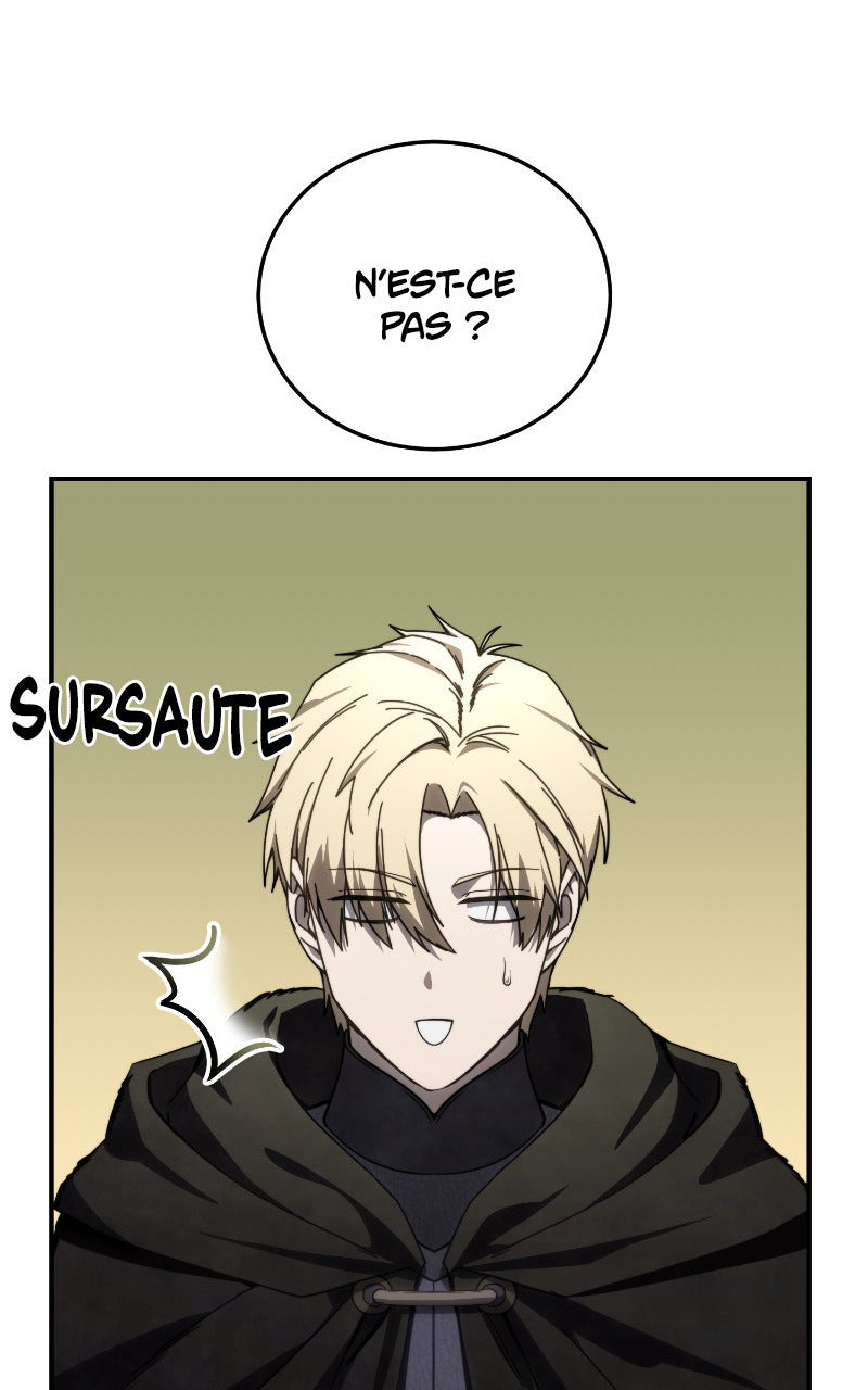 Read The Stellar Swordmaster FR Manga Online