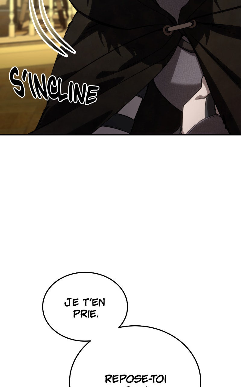 Read The Stellar Swordmaster FR Manga Online