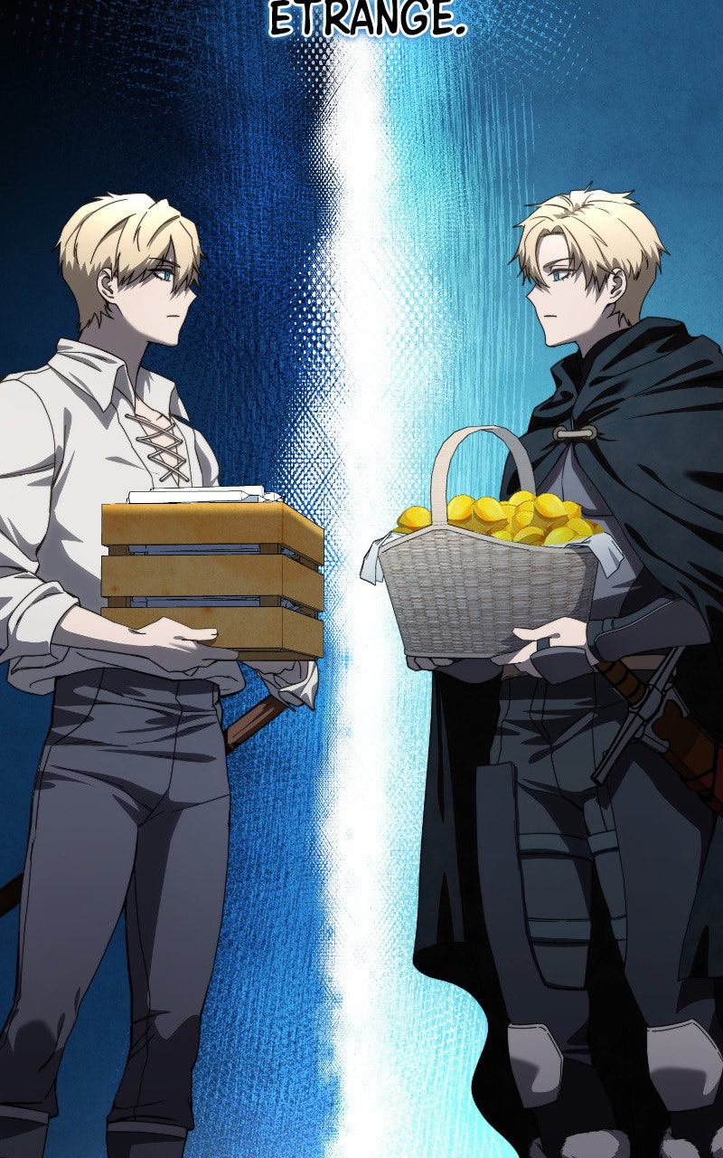 Read The Stellar Swordmaster FR Manga Online