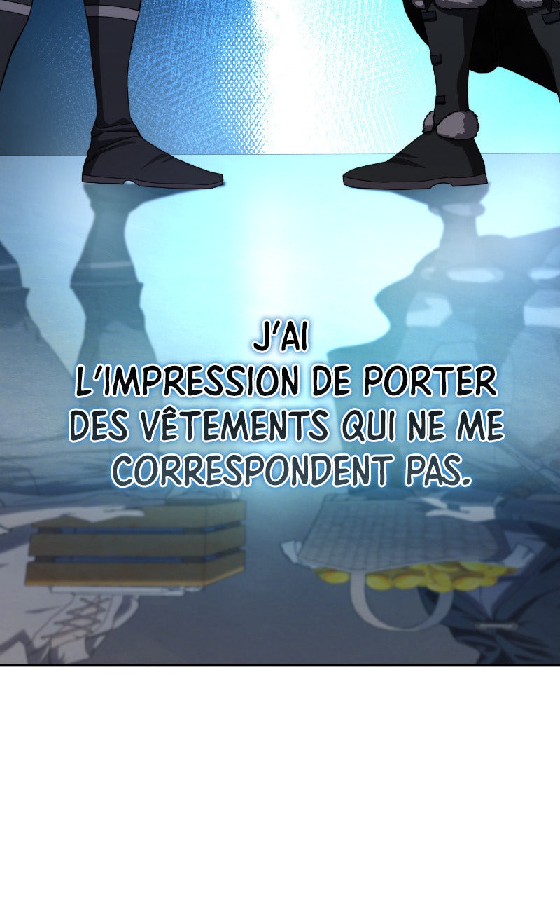 Read The Stellar Swordmaster FR Manga Online