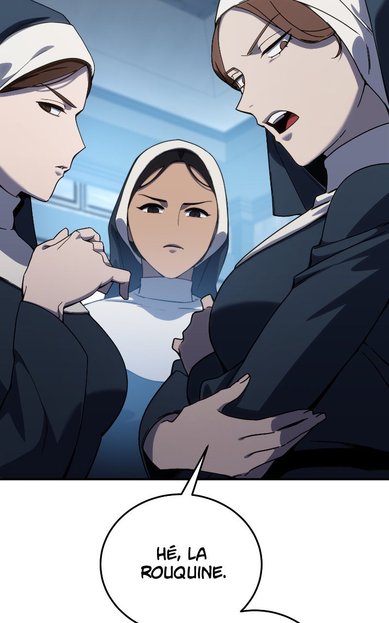 Read The Stellar Swordmaster FR Manga Online