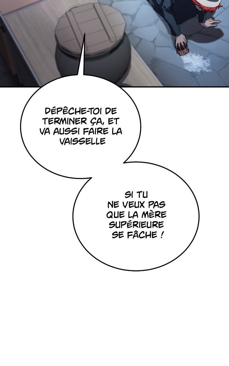 Read The Stellar Swordmaster FR Manga Online