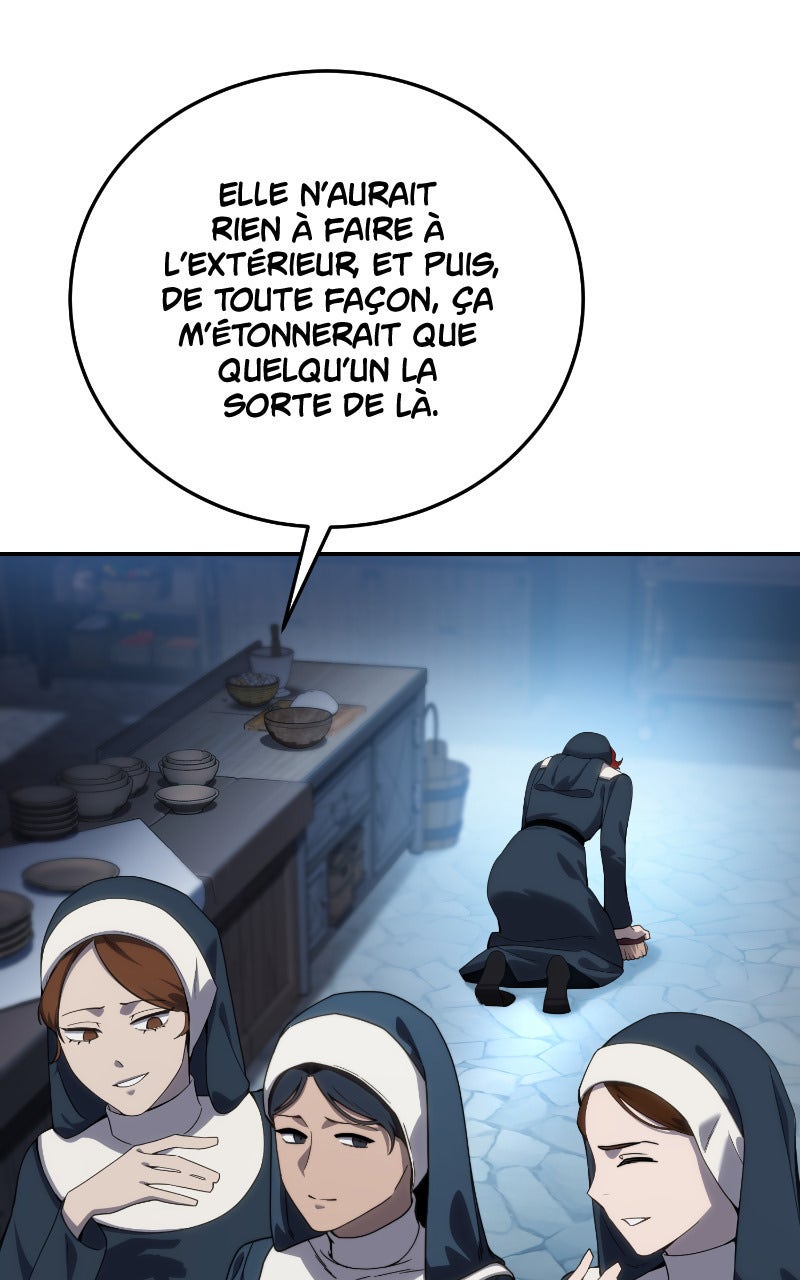 Read The Stellar Swordmaster FR Manga Online