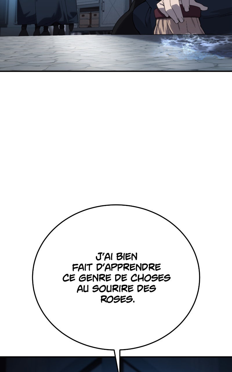 Read The Stellar Swordmaster FR Manga Online