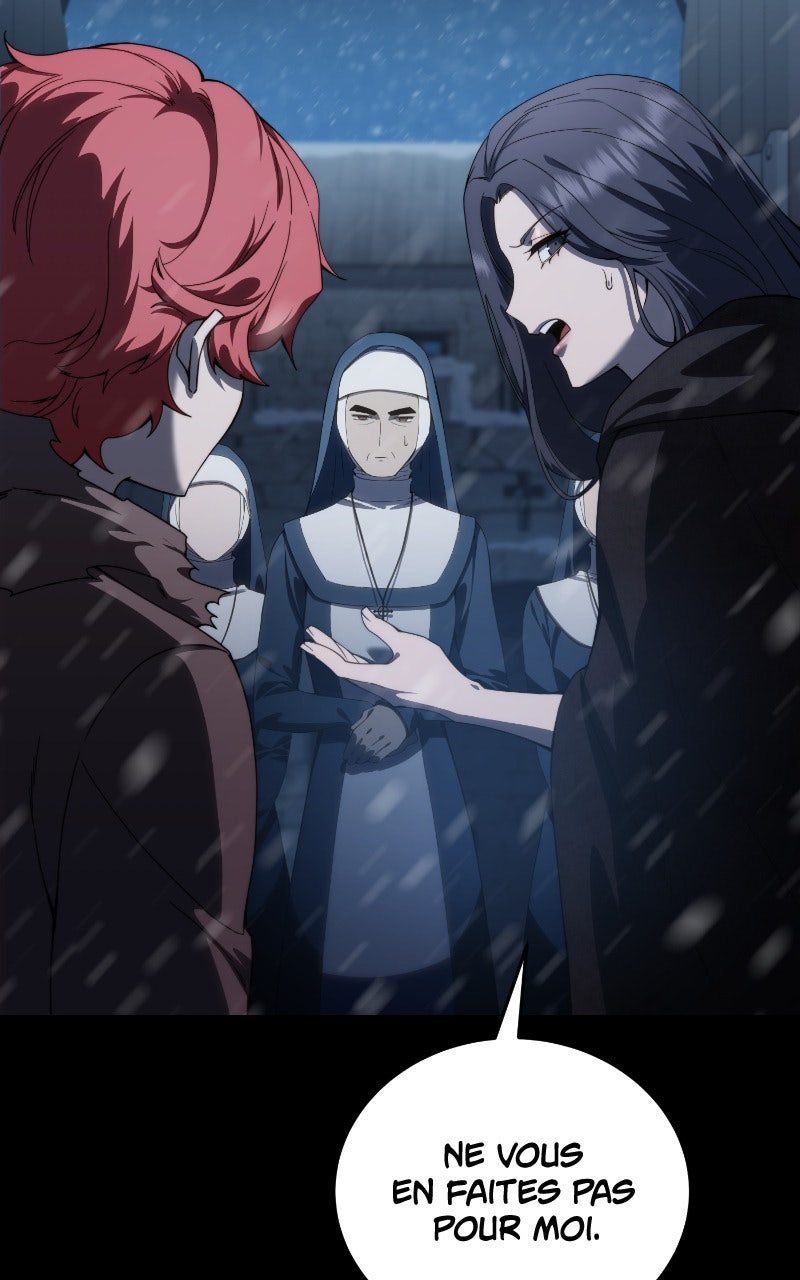 Read The Stellar Swordmaster FR Manga Online