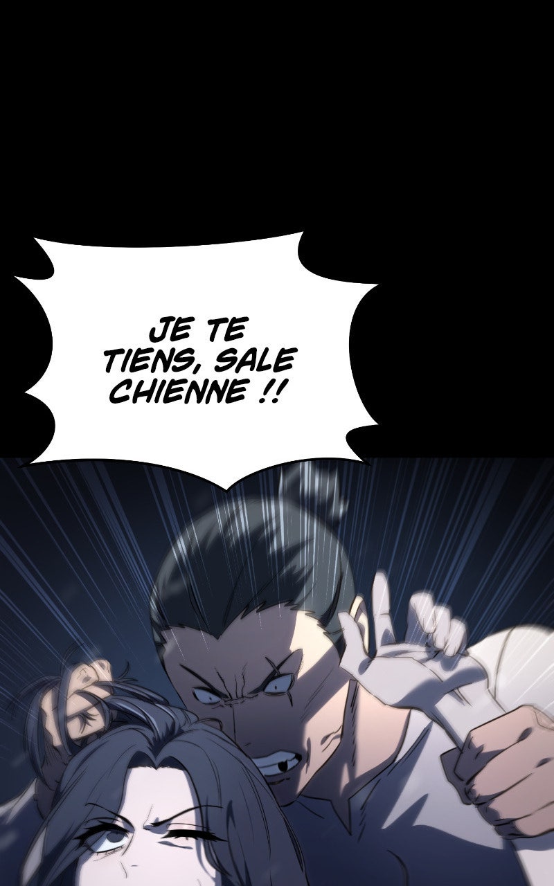 Read The Stellar Swordmaster FR Manga Online