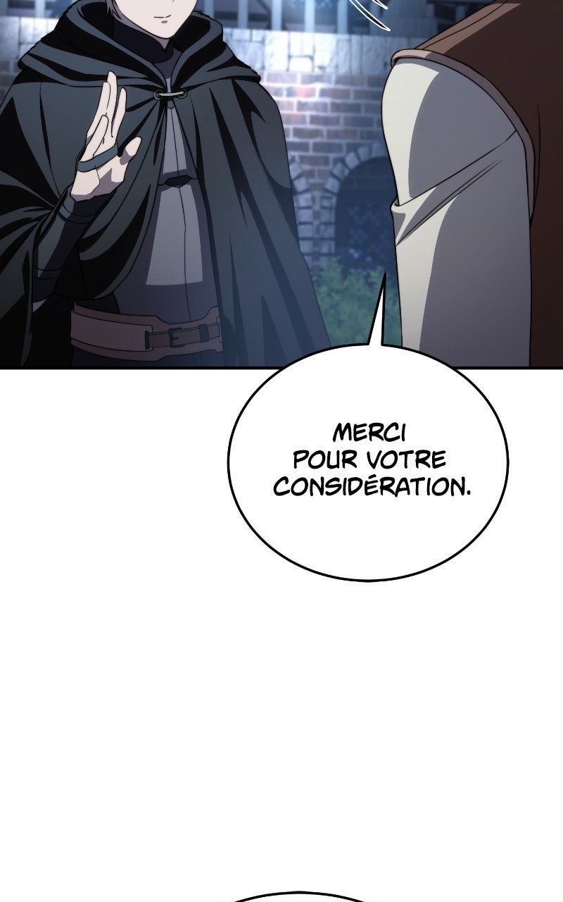 Read The Stellar Swordmaster FR Manga Online