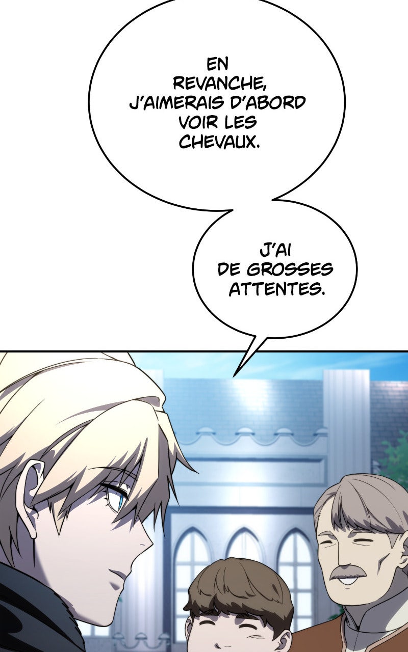 Read The Stellar Swordmaster FR Manga Online