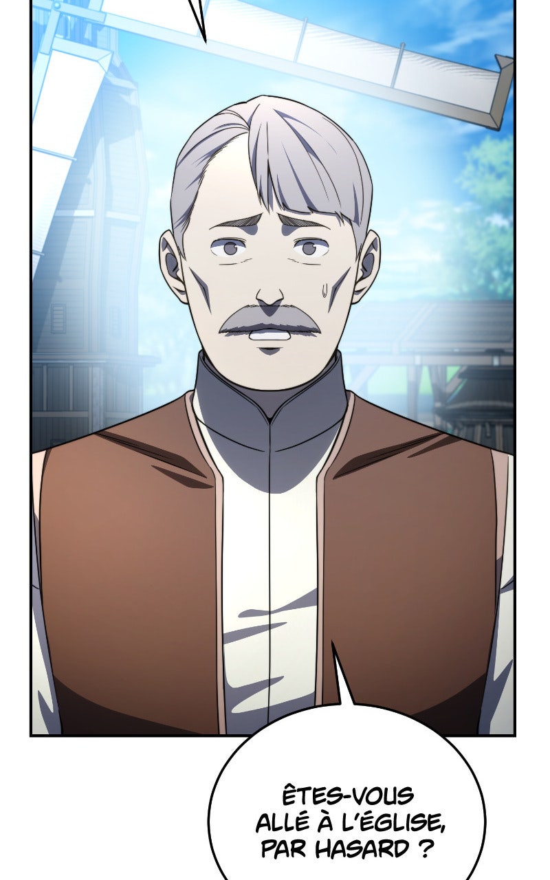 Read The Stellar Swordmaster FR Manga Online