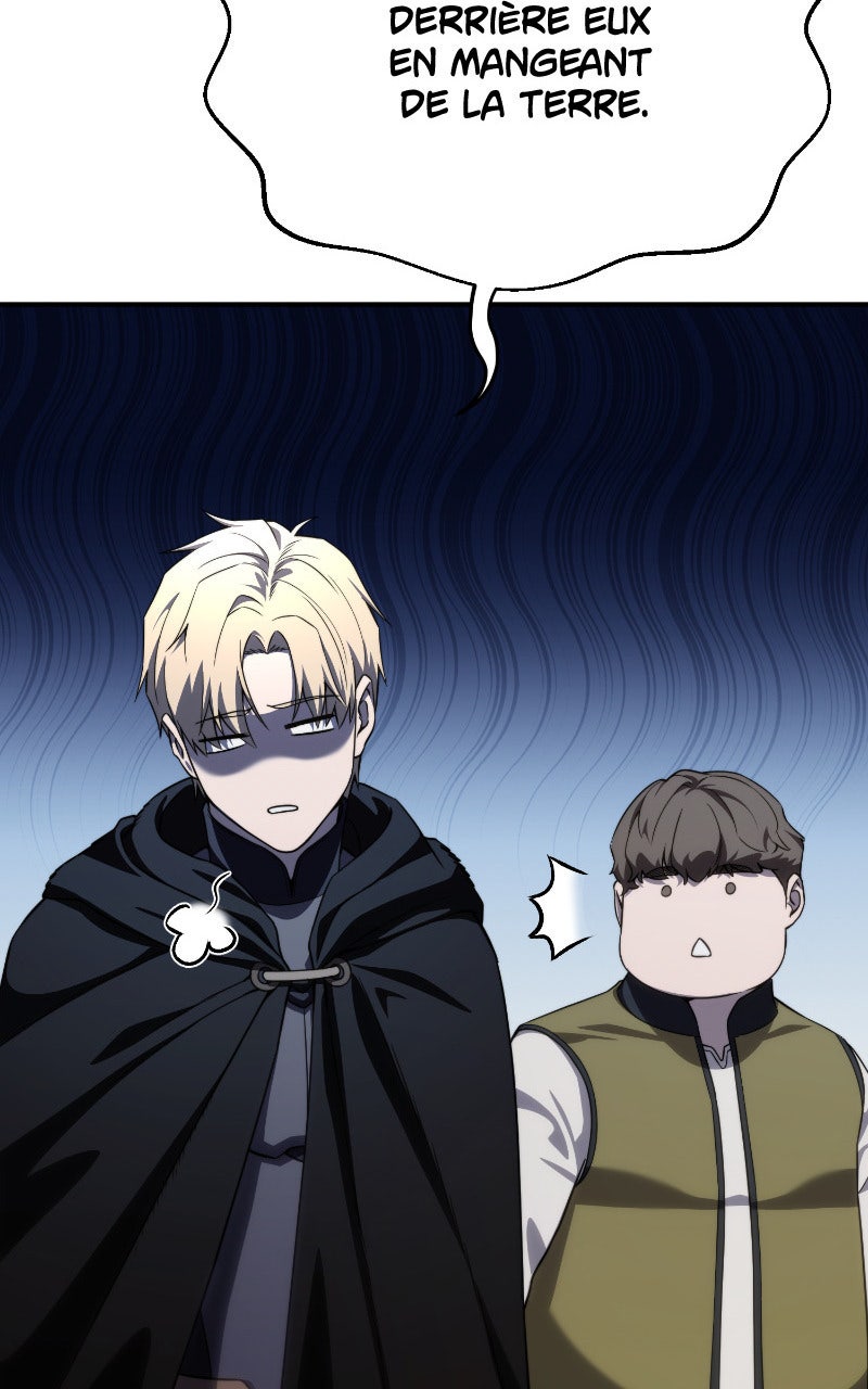 Read The Stellar Swordmaster FR Manga Online