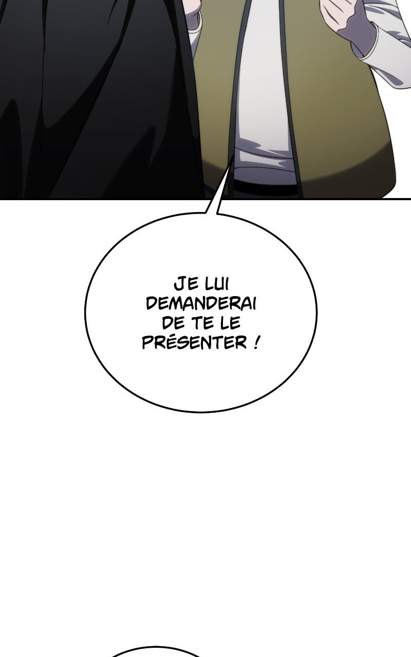 Read The Stellar Swordmaster FR Manga Online