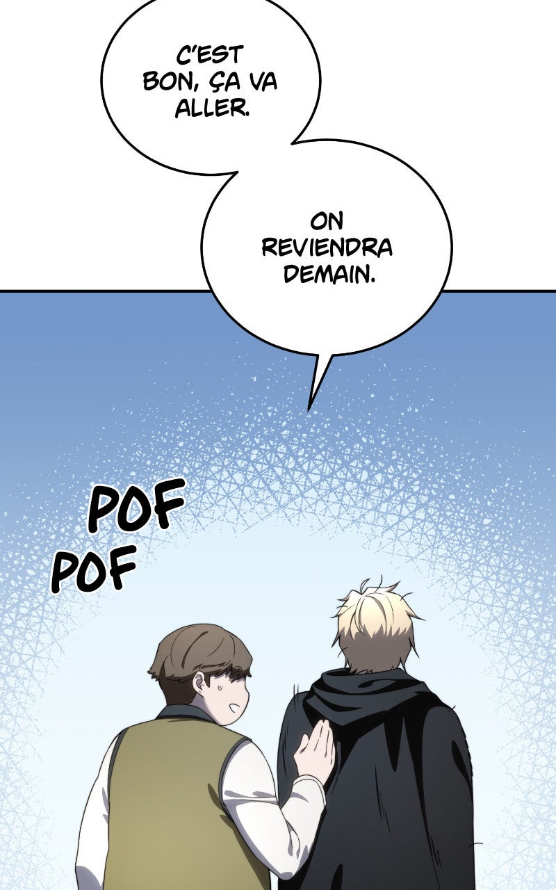 Read The Stellar Swordmaster FR Manga Online