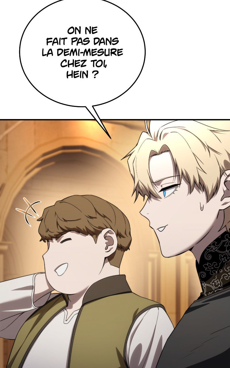 Read The Stellar Swordmaster FR Manga Online