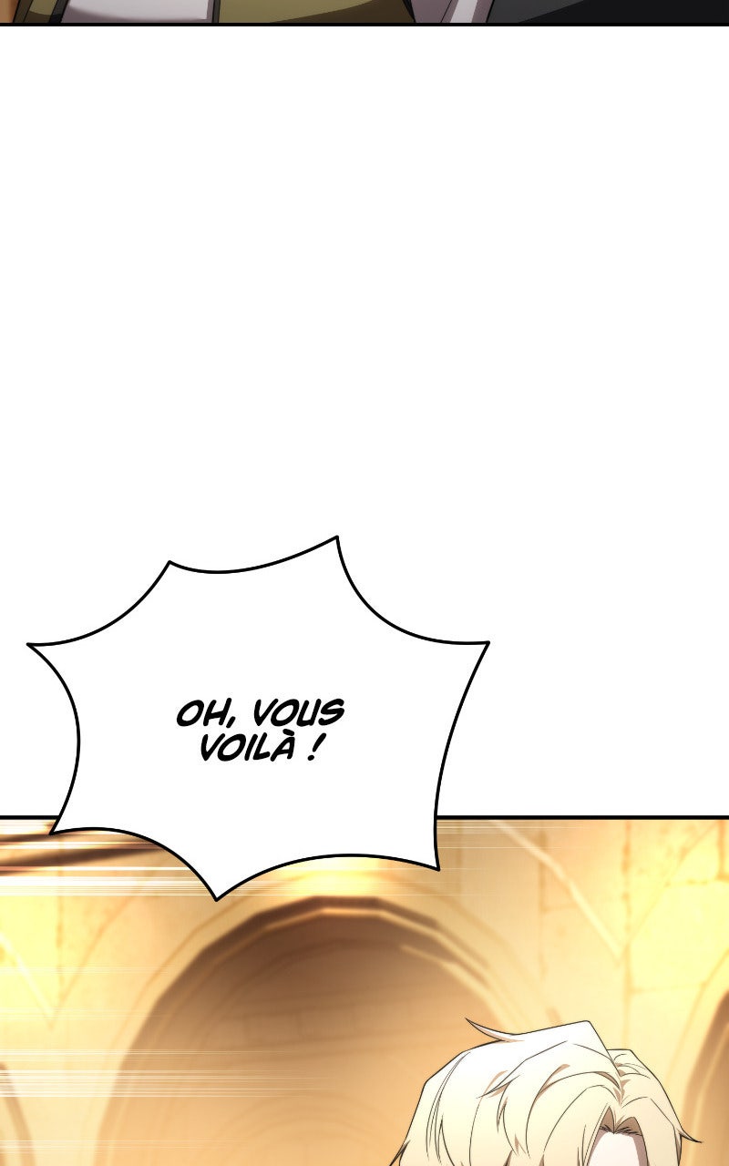 Read The Stellar Swordmaster FR Manga Online