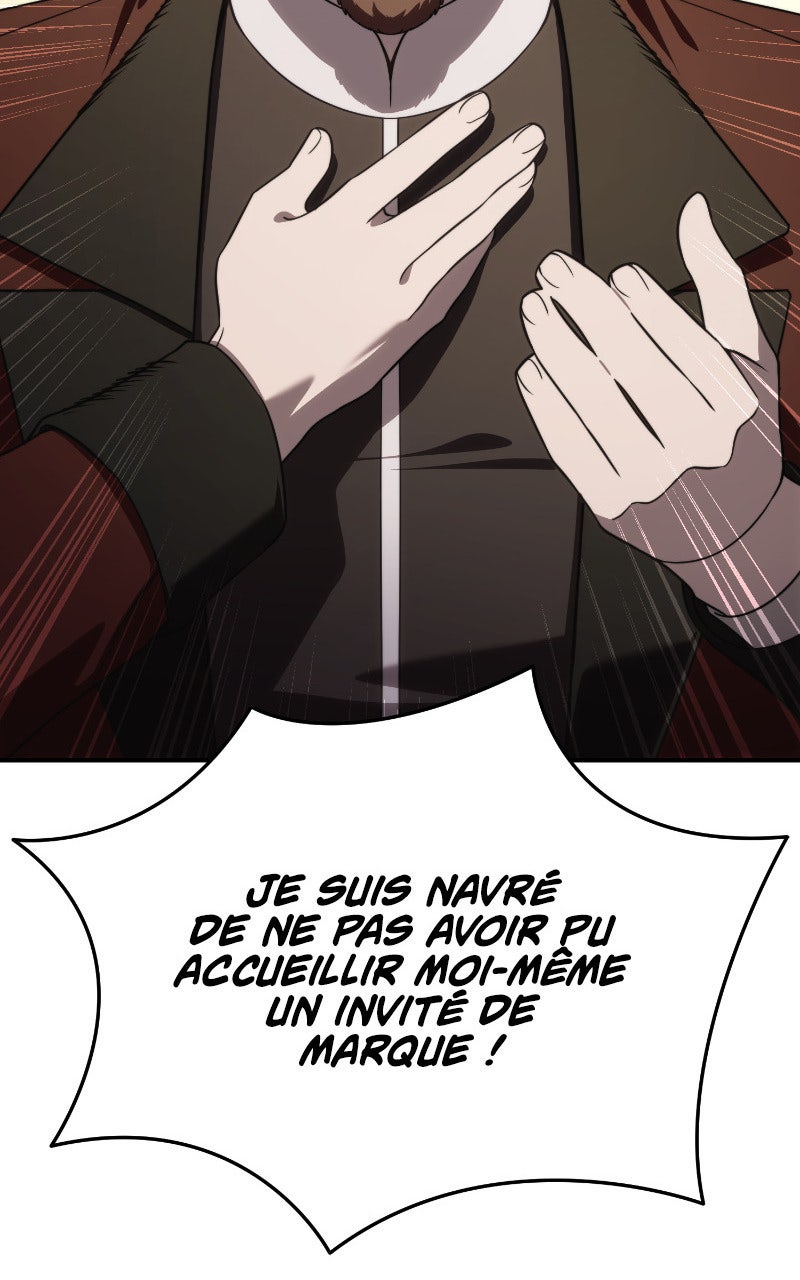 Read The Stellar Swordmaster FR Manga Online