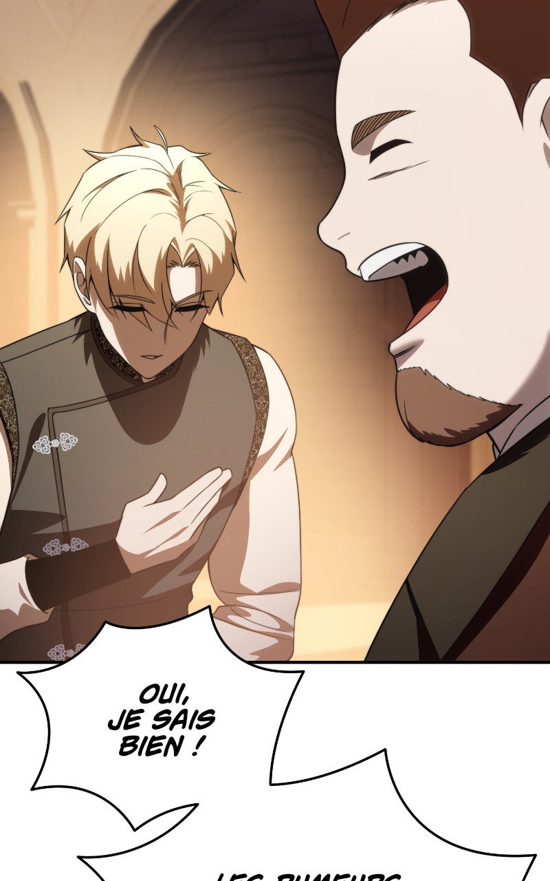 Read The Stellar Swordmaster FR Manga Online