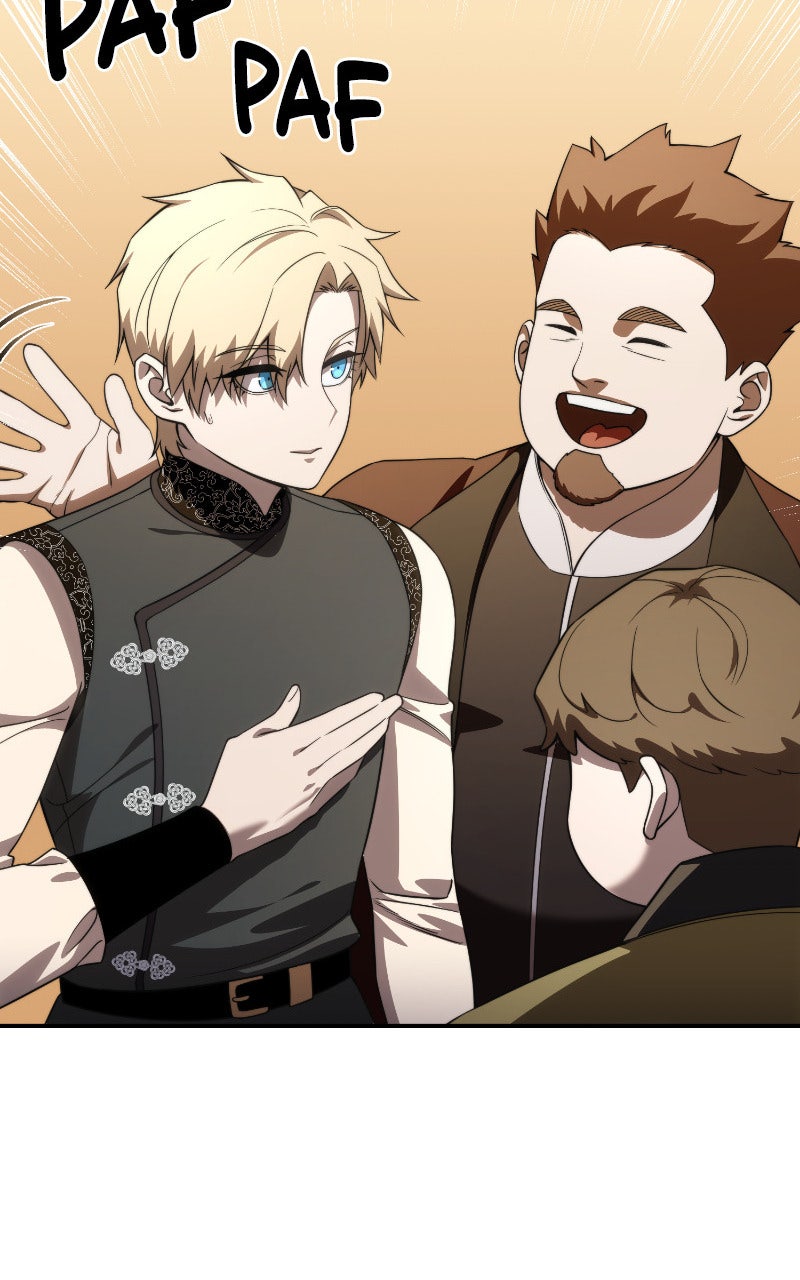 Read The Stellar Swordmaster FR Manga Online