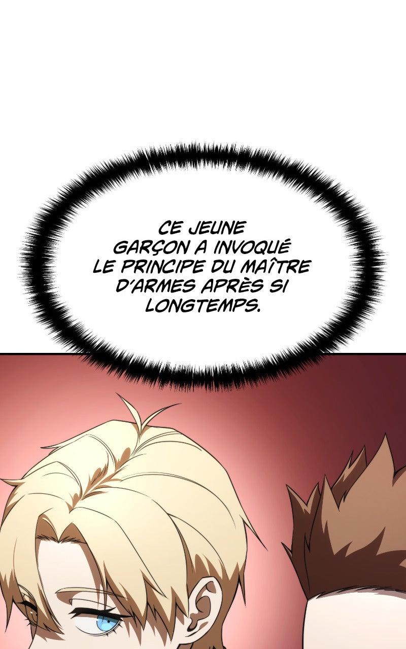 Read The Stellar Swordmaster FR Manga Online