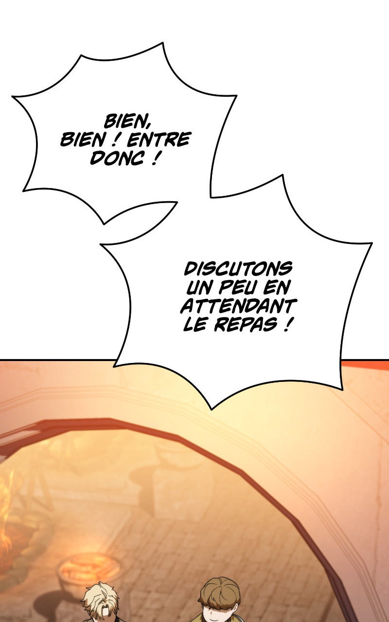 Read The Stellar Swordmaster FR Manga Online