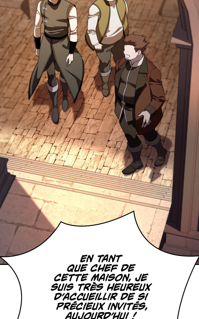 Read The Stellar Swordmaster FR Manga Online