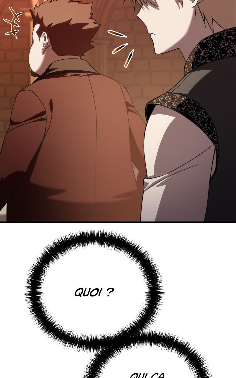 Read The Stellar Swordmaster FR Manga Online