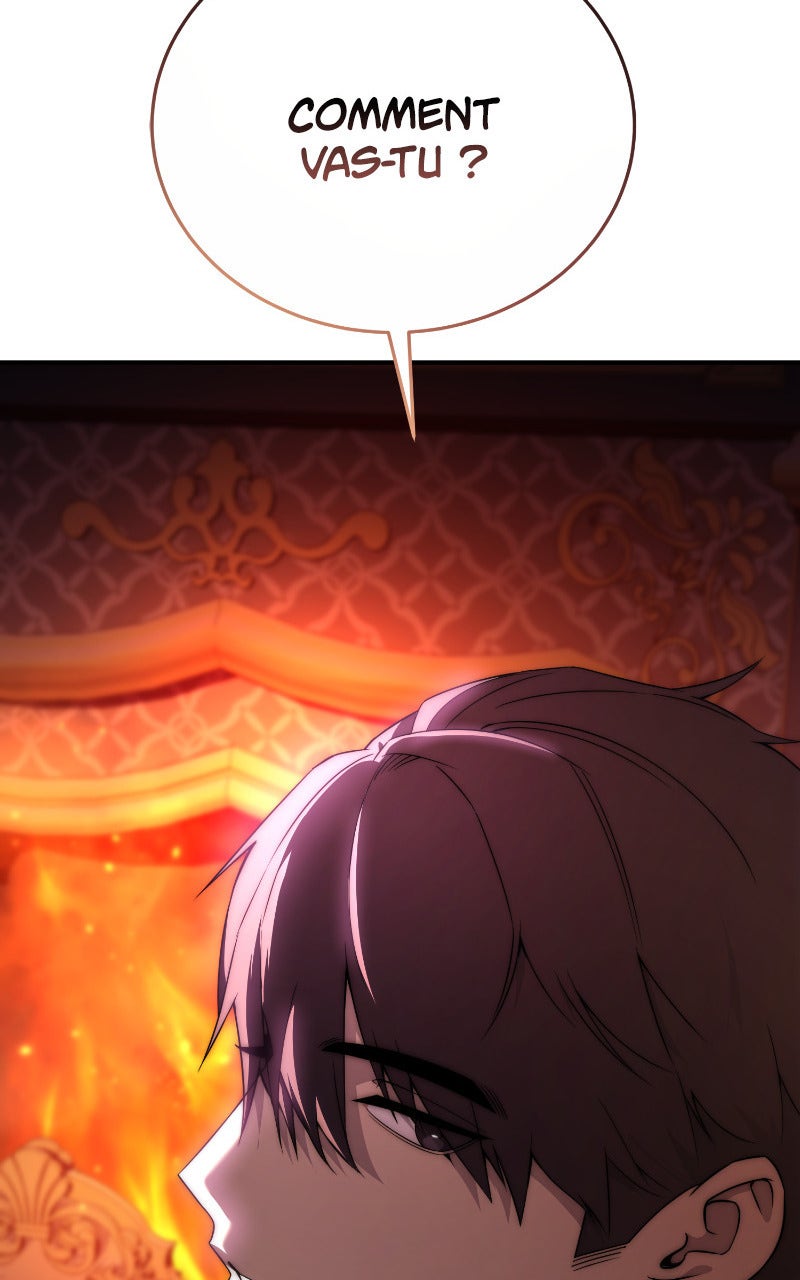 Read The Stellar Swordmaster FR Manga Online