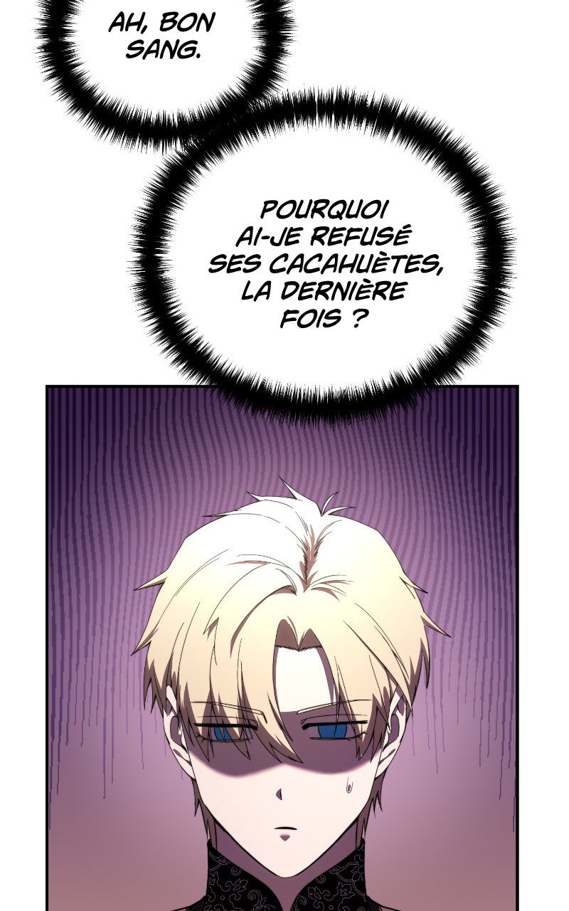 Read The Stellar Swordmaster FR Manga Online