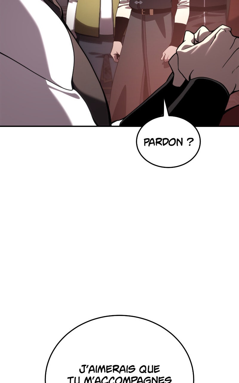 Read The Stellar Swordmaster FR Manga Online