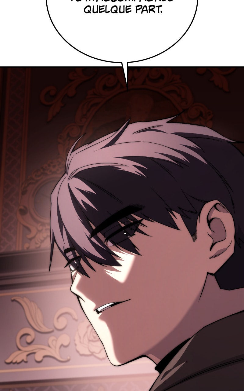 Read The Stellar Swordmaster FR Manga Online