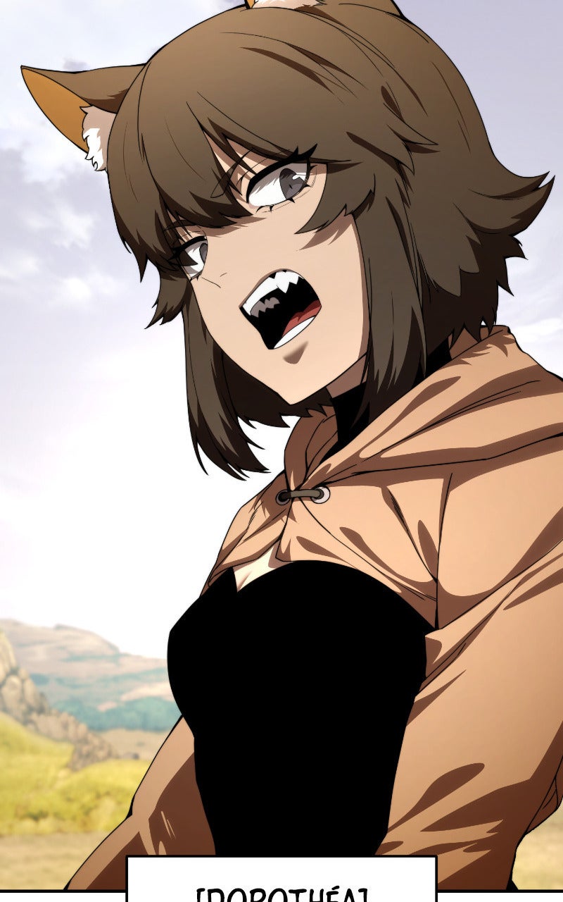 Read The Stellar Swordmaster FR Manga Online