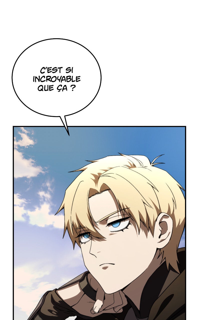 Read The Stellar Swordmaster FR Manga Online