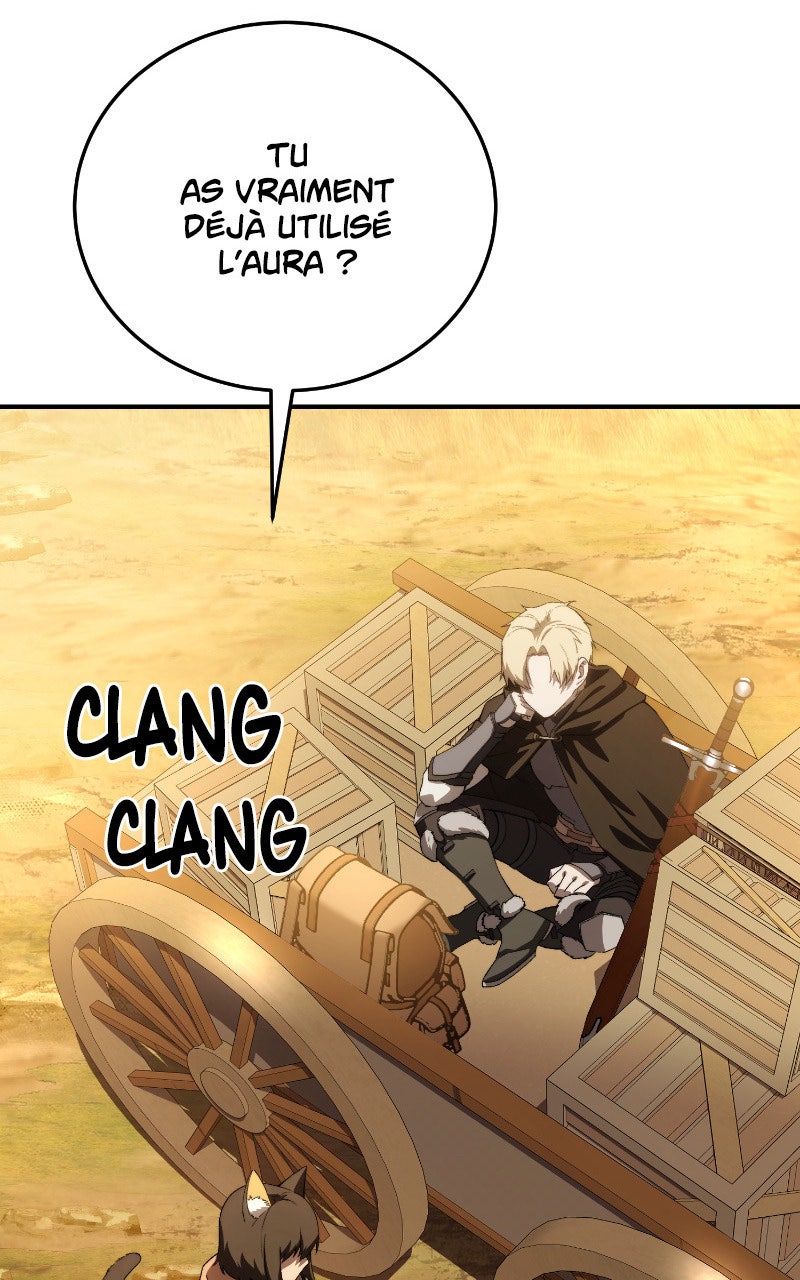 Read The Stellar Swordmaster FR Manga Online