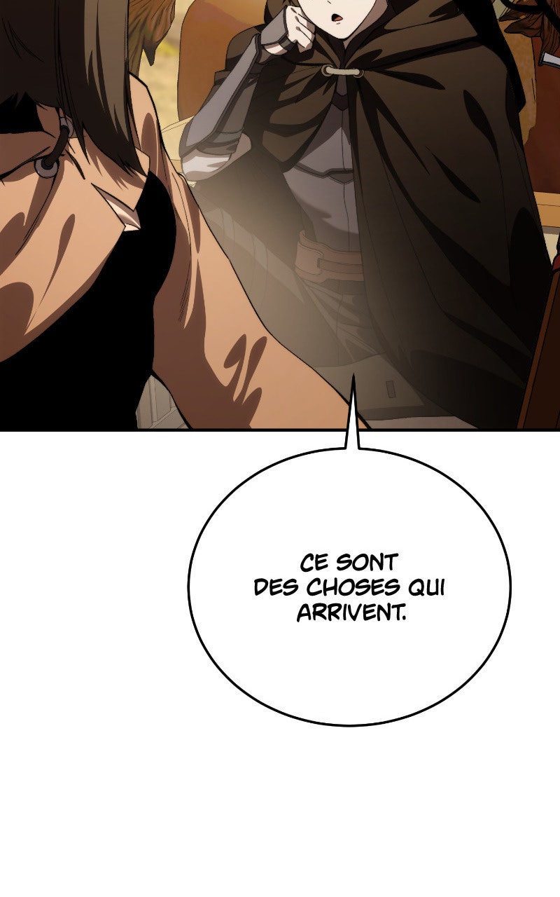 Read The Stellar Swordmaster FR Manga Online