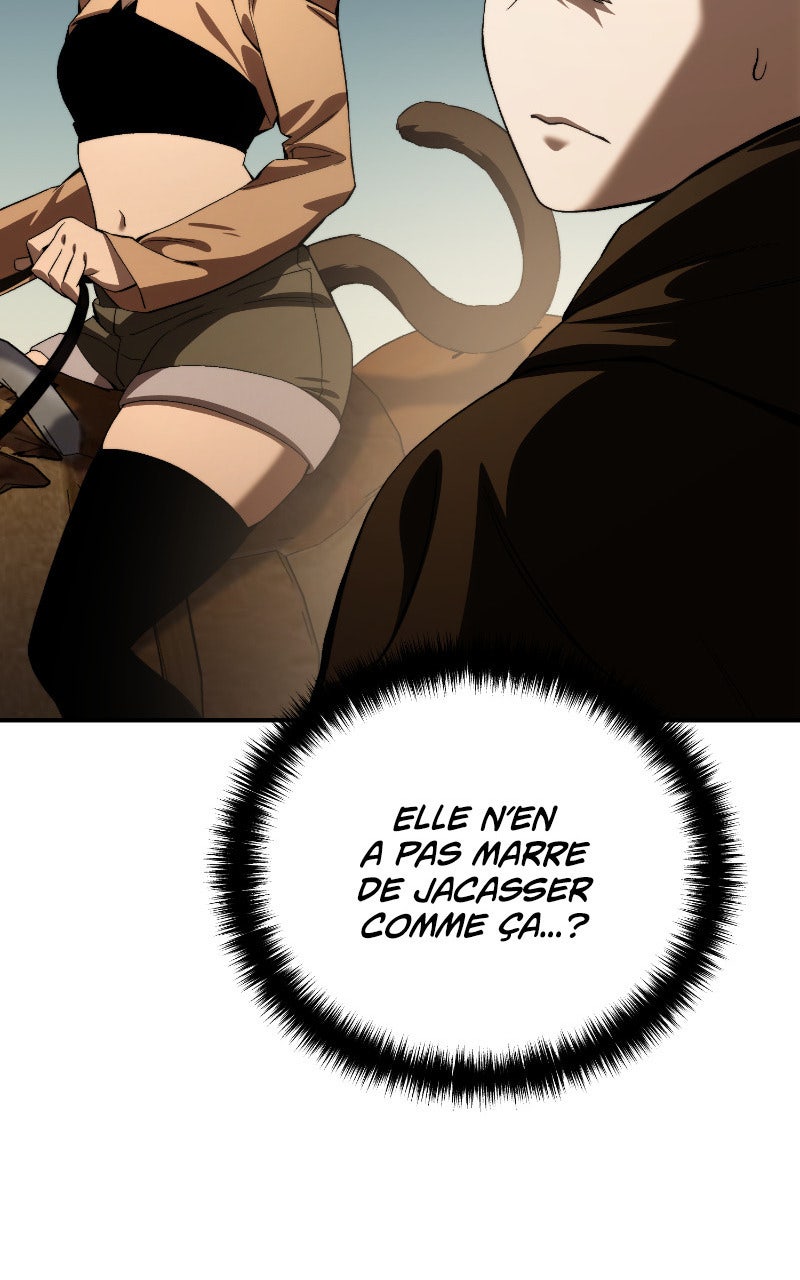 Read The Stellar Swordmaster FR Manga Online