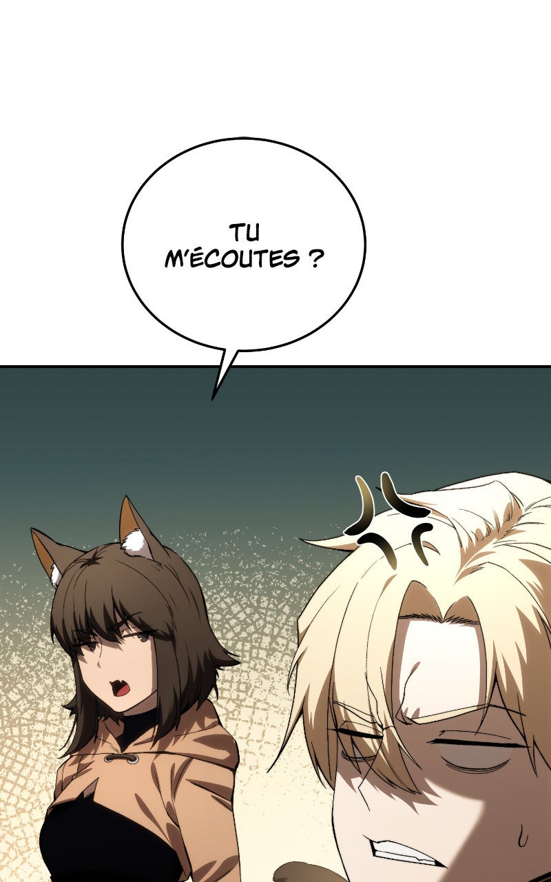 Read The Stellar Swordmaster FR Manga Online