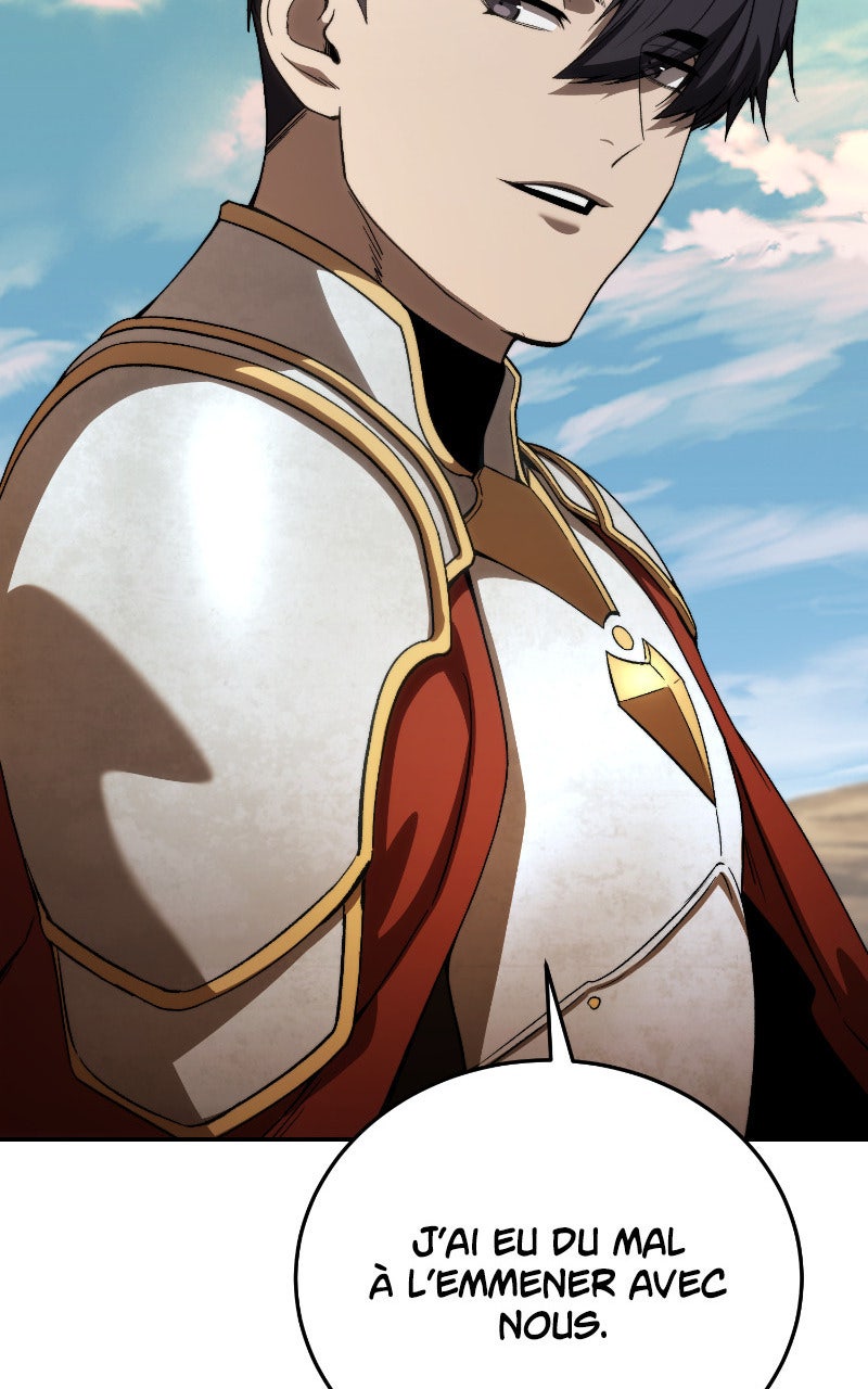 Read The Stellar Swordmaster FR Manga Online