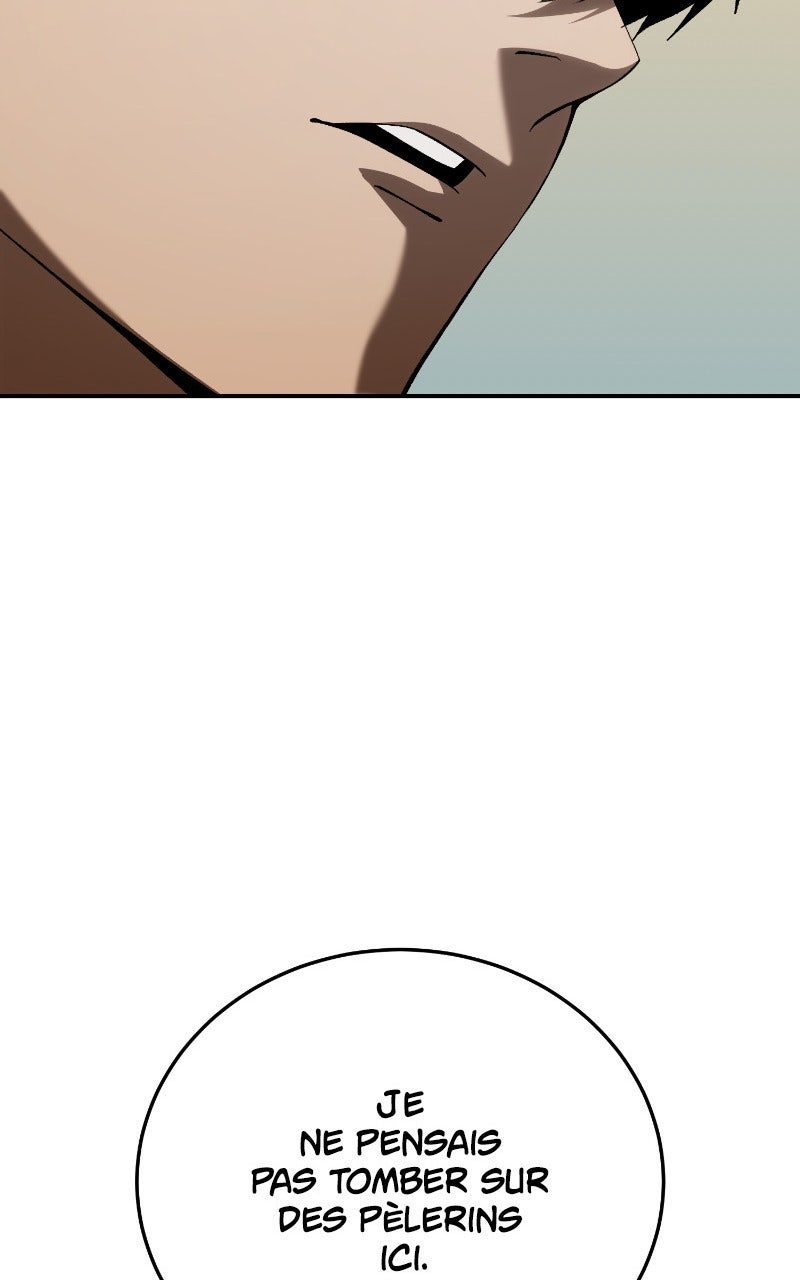 Read The Stellar Swordmaster FR Manga Online