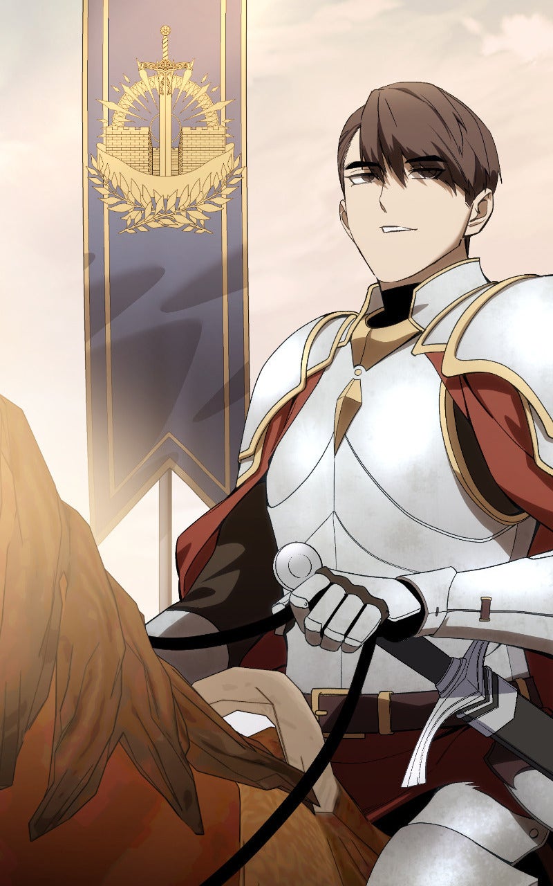 Read The Stellar Swordmaster FR Manga Online